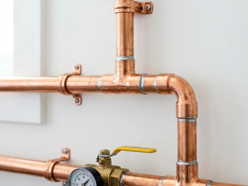 Frequently asked plumbing questions in West Chester. Licensed plumbing contractors answering your pipe, leak, and repair questions.